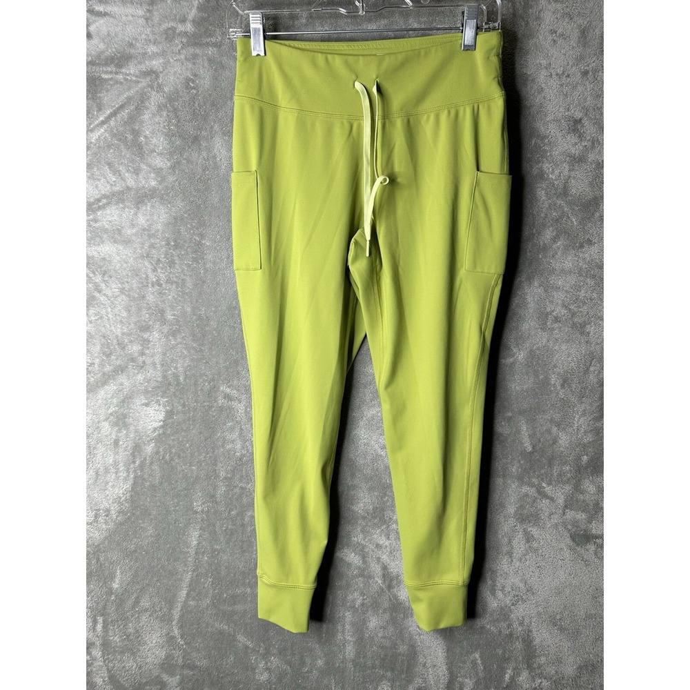 Walk Pop Leggings Women's Small Jogger Pockets Athletic‎ Gym Running